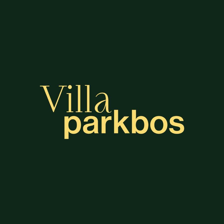 Villa Parkbos De Pinte Exterior photo